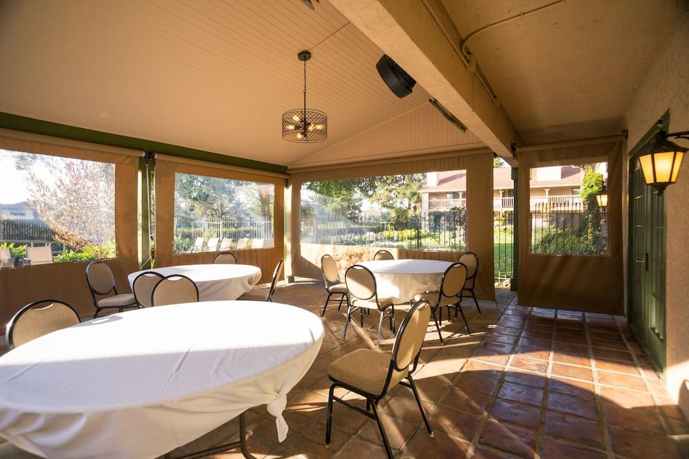 Half Moon Bay Lodge Exterior foto